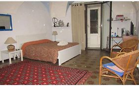 Gaia Apartments